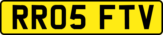 RR05FTV