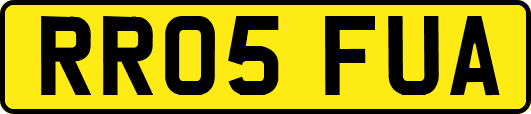 RR05FUA
