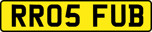 RR05FUB