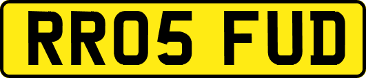 RR05FUD