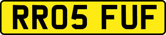 RR05FUF