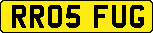 RR05FUG