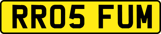 RR05FUM