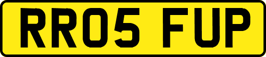 RR05FUP