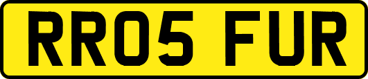 RR05FUR