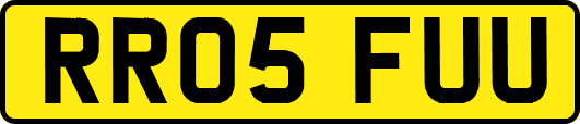 RR05FUU
