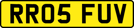RR05FUV