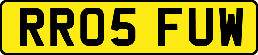 RR05FUW