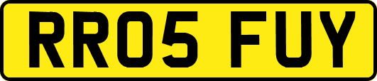 RR05FUY