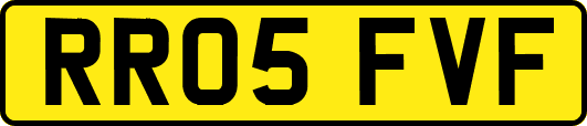 RR05FVF