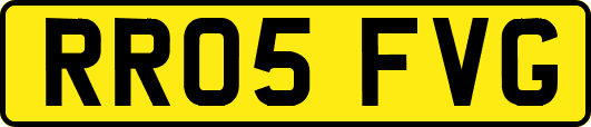 RR05FVG