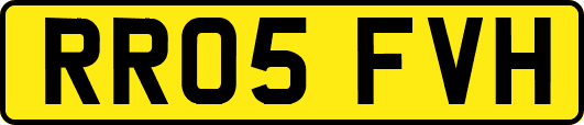 RR05FVH