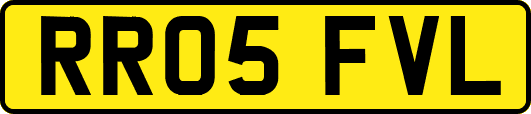 RR05FVL