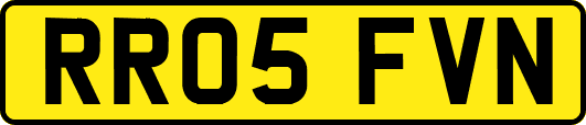 RR05FVN