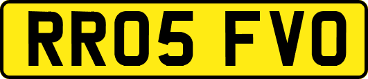 RR05FVO