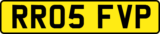 RR05FVP