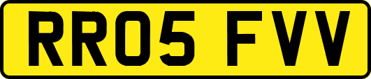 RR05FVV
