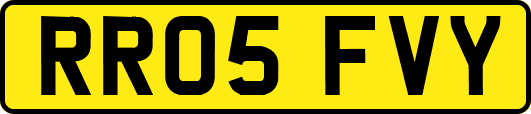 RR05FVY