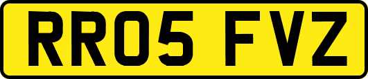 RR05FVZ