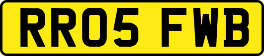 RR05FWB