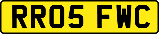 RR05FWC
