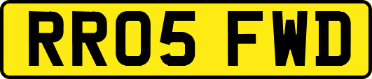 RR05FWD