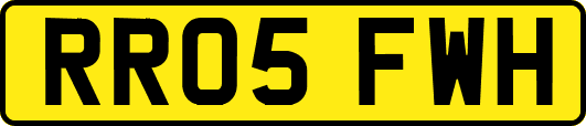 RR05FWH