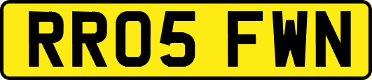 RR05FWN