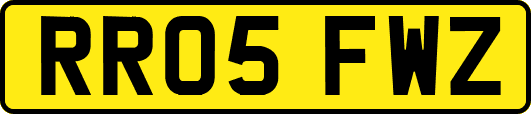 RR05FWZ