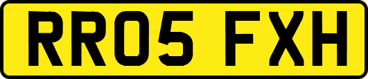 RR05FXH