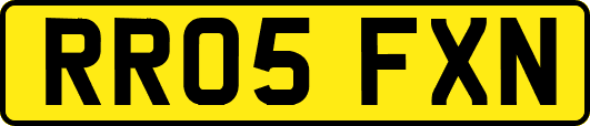 RR05FXN