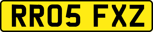 RR05FXZ