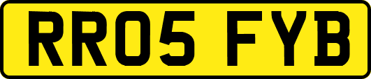 RR05FYB