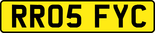 RR05FYC
