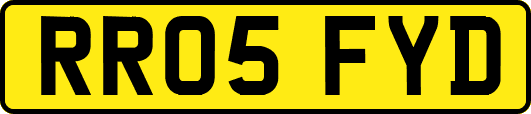 RR05FYD