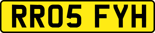 RR05FYH