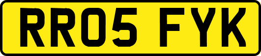 RR05FYK