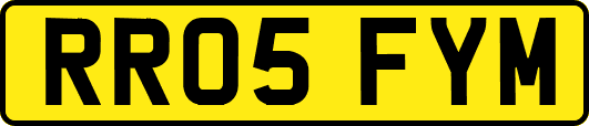 RR05FYM