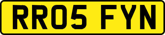 RR05FYN