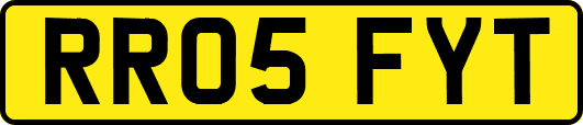 RR05FYT