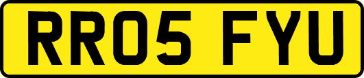 RR05FYU