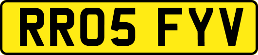RR05FYV