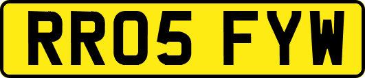 RR05FYW