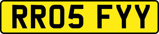RR05FYY