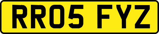RR05FYZ