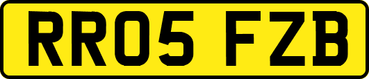 RR05FZB