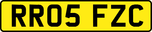 RR05FZC