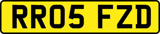 RR05FZD
