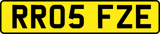 RR05FZE