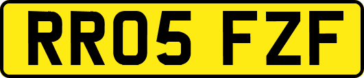 RR05FZF